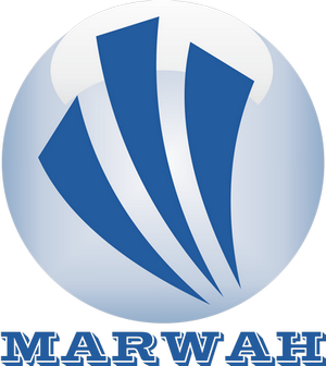 marwah logo