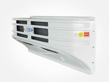 SNOWBALL-500C, Truck refrigeration unit 5
