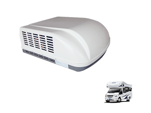 Campervan & caravan air conditioner