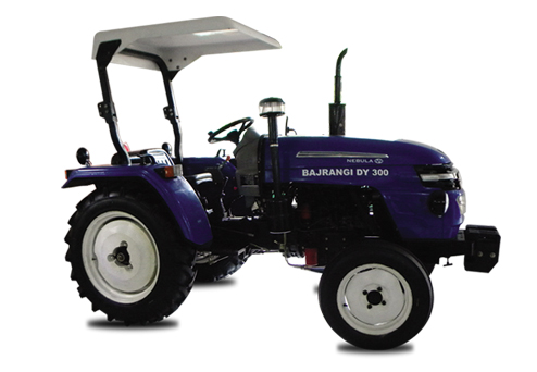 Bajrangi 300