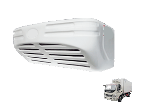 Truck Refrigeration Unit