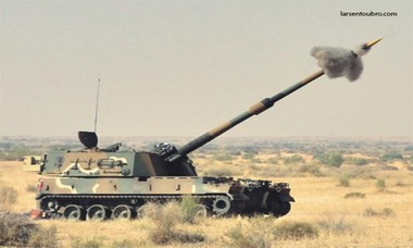 USA ordered our DT20F 1