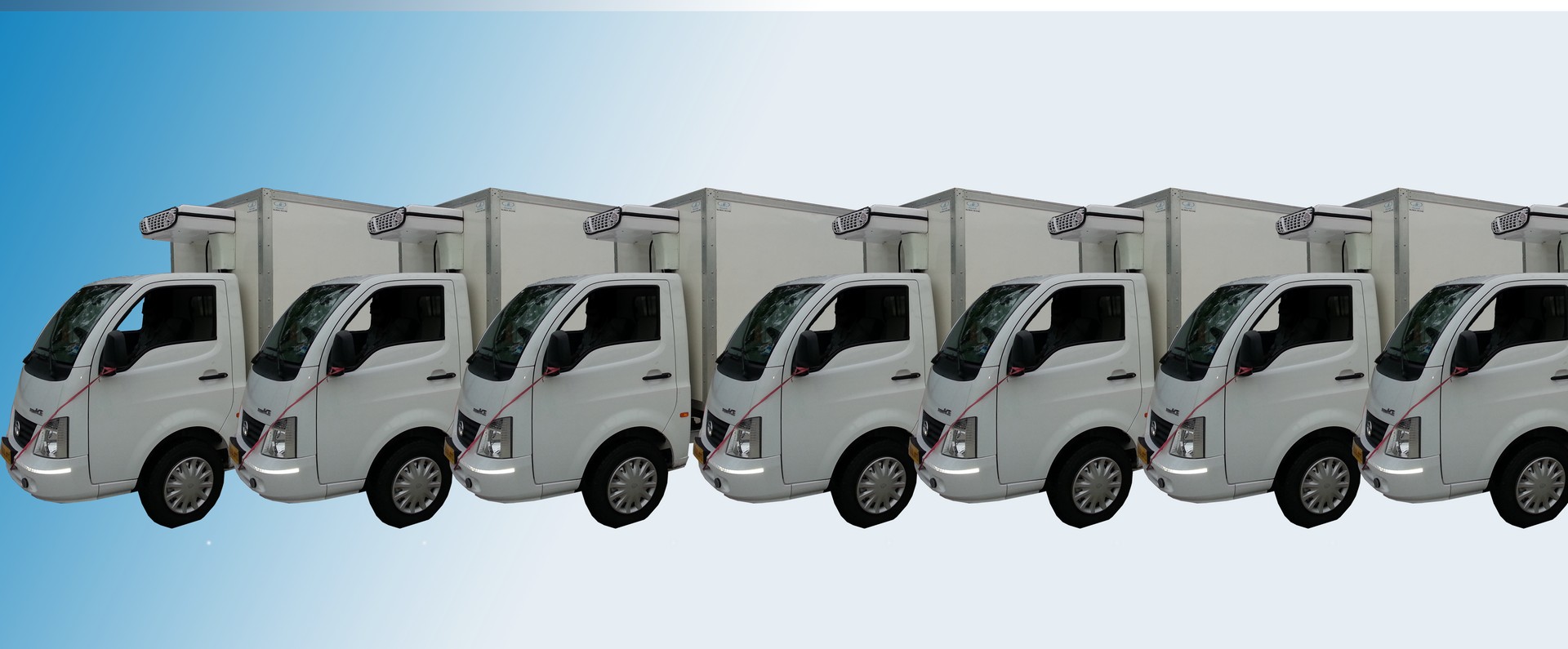 Garbage Truck