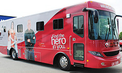Bloodmobile