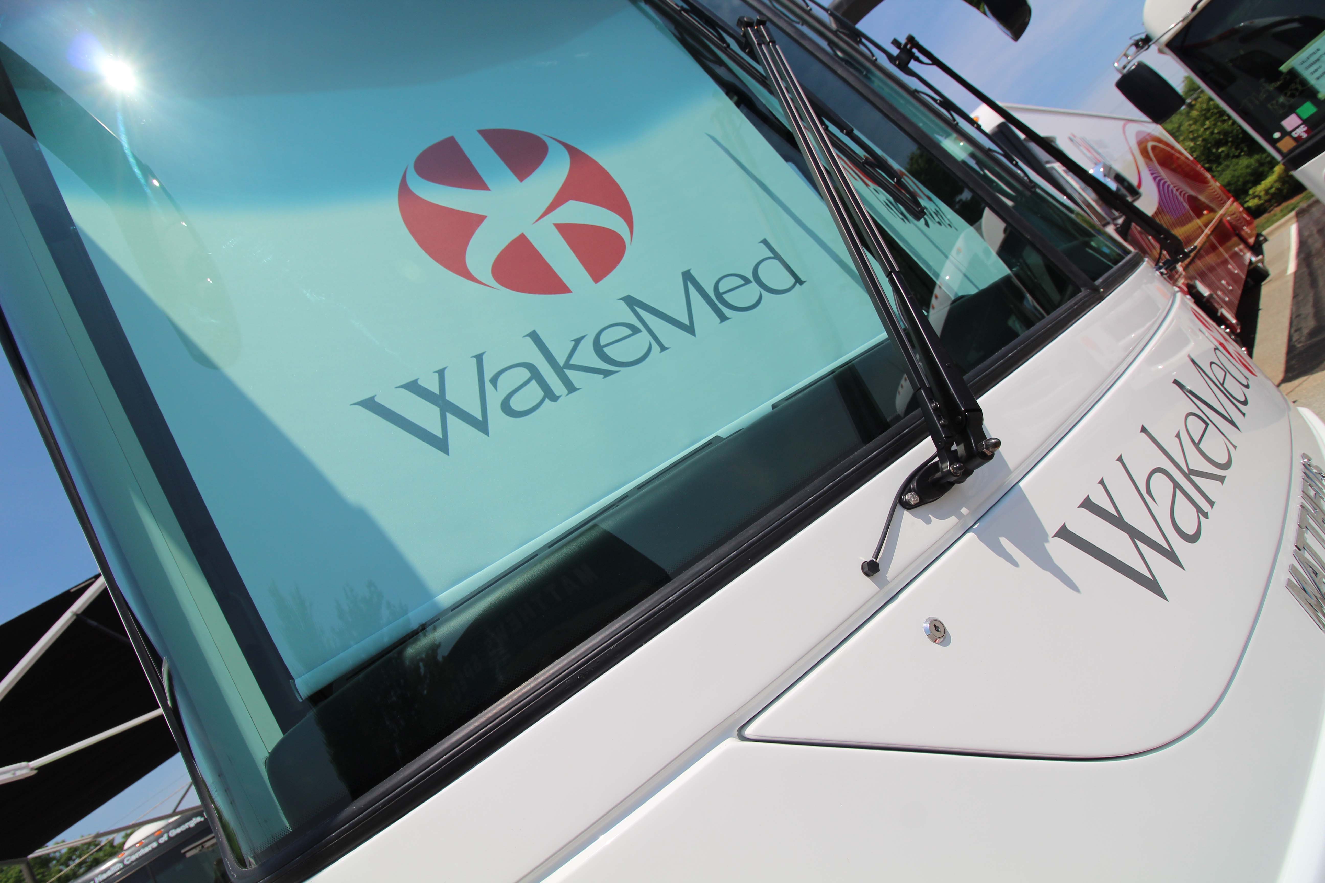 WakeMed
