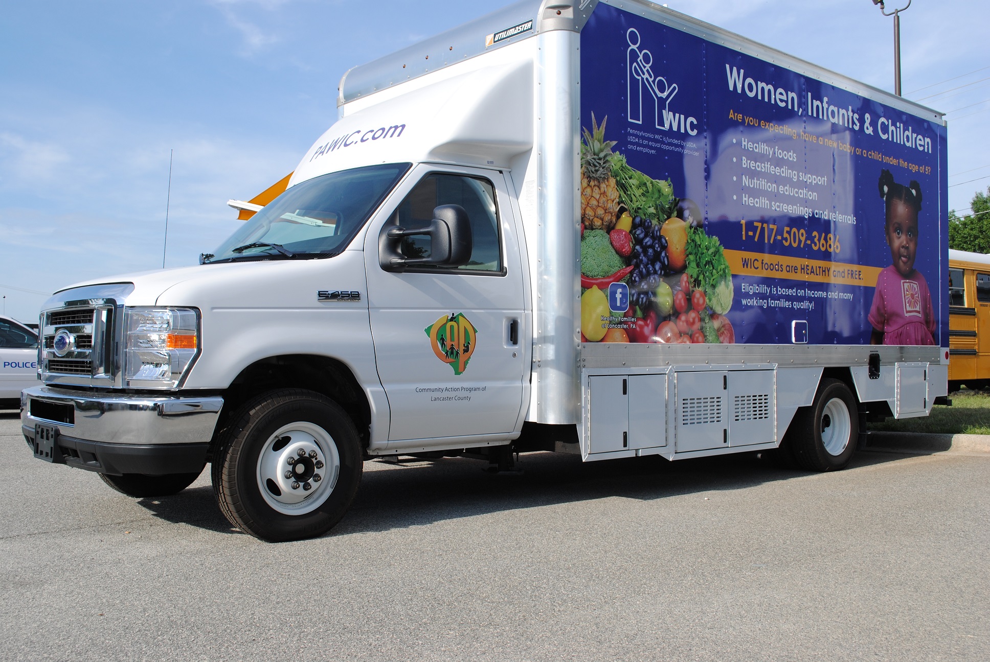 Comm Action Program of Lancaster Co (11)