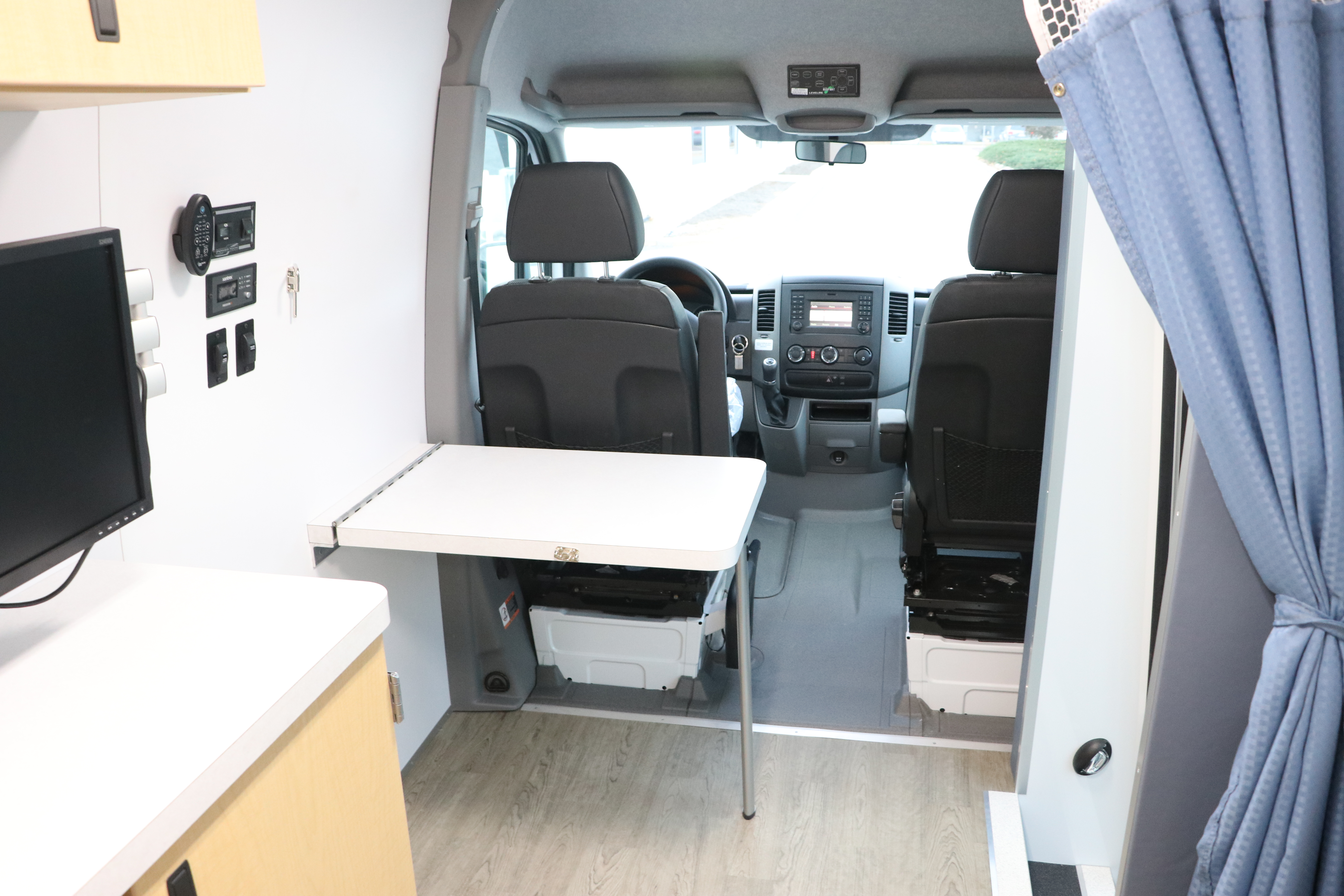 Envolve Spinter48