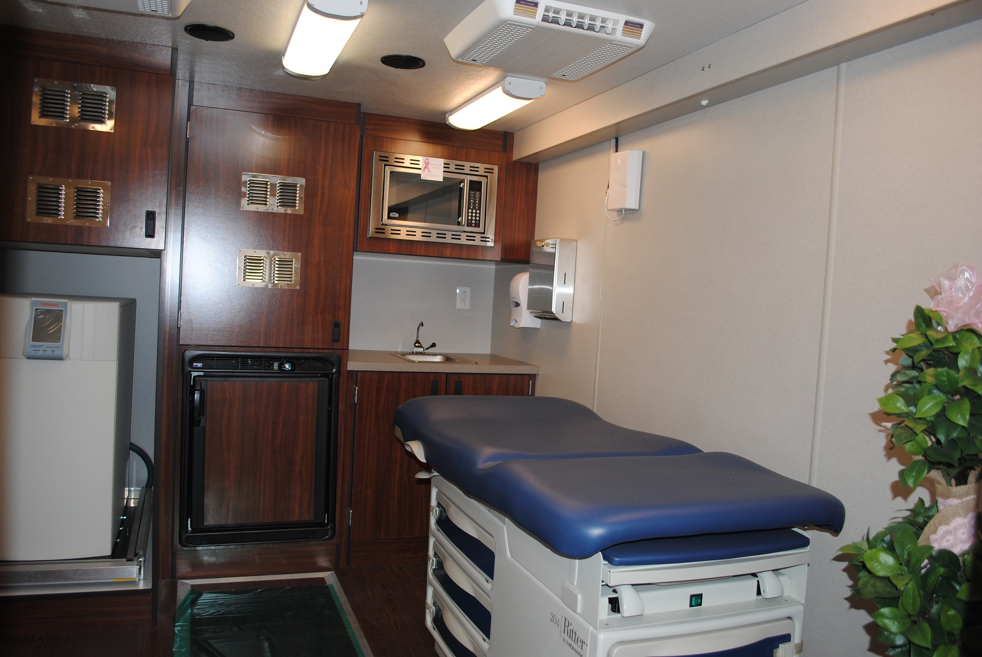 UVA Mammo Interior (321)