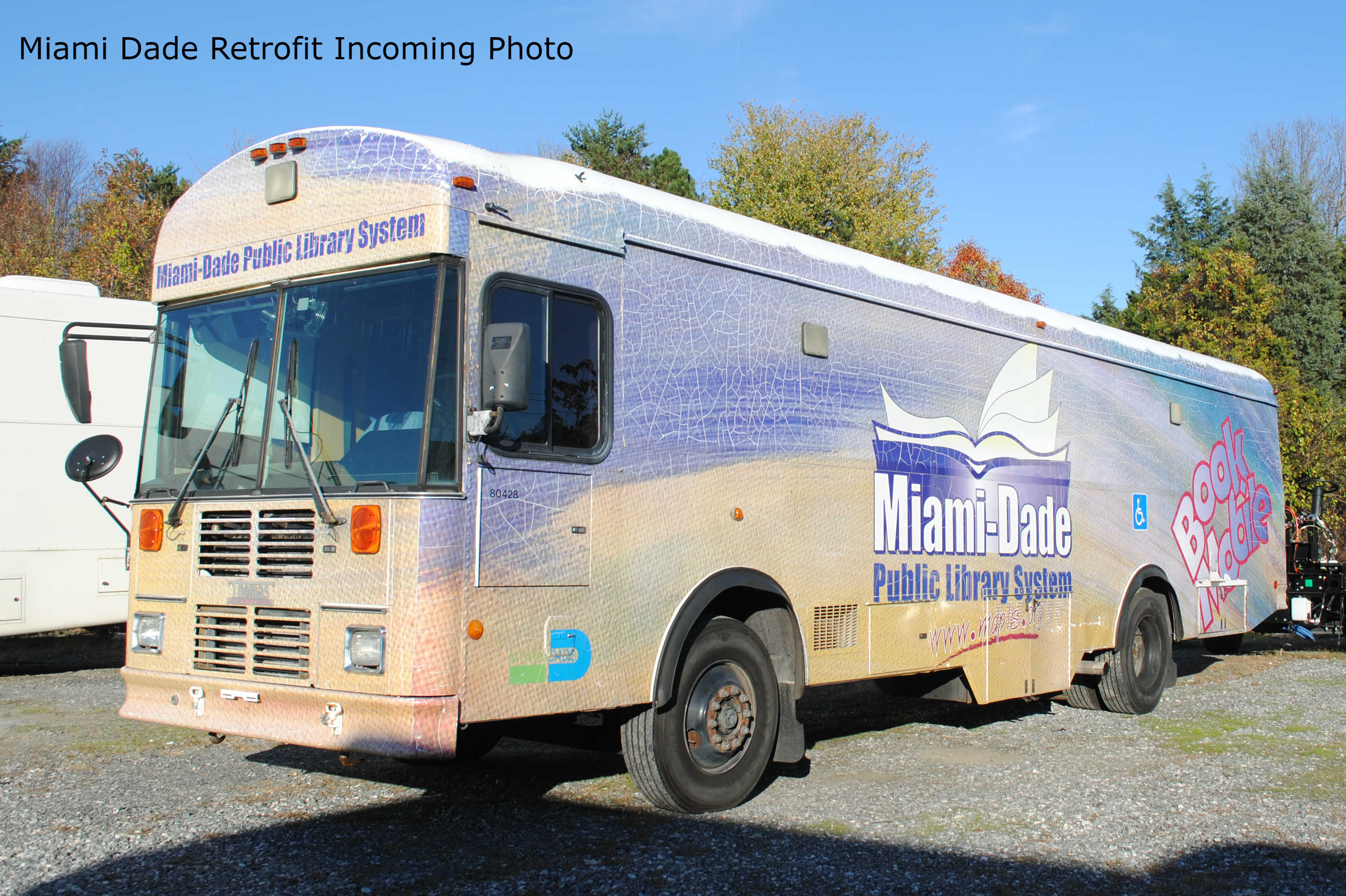 Miami Dade Retrofit Incoming Exterior Photos